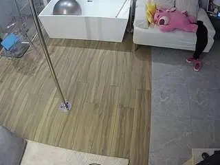 Camsoda Free Live Porn of voyeurcam-casa-salsa-bathroom-3