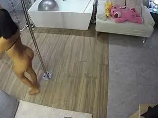 Camsoda Watch Live Sex Cams of voyeurcam-casa-salsa-bathroom-3
