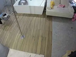 Camsoda Private Sex Chat of voyeurcam-casa-salsa-bathroom-3