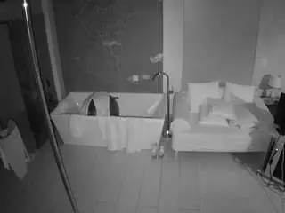 Camsoda Best Webcam of voyeurcam-casa-salsa-bathroom-3
