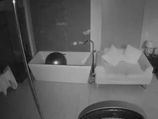 Camsoda Best Webcam of voyeurcam-casa-salsa-bathroom-3