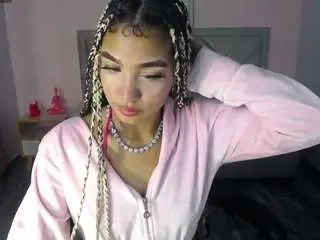 Camsoda Free Live Porn of camilavixen-ch