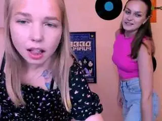Camsoda Adult Video Chat of teya-starling