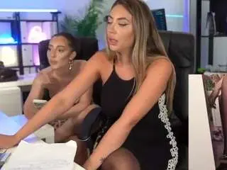 Camsoda Live Sex Cam of babesgoeswild