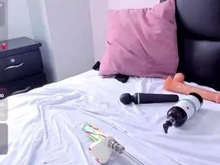 Camsoda Best live sex cam show of catalina-jonex