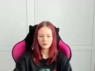 Camsoda Adult Webcam of scarlettrainn