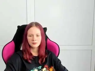Camsoda Live Porn of scarlettrainn