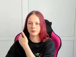 Camsoda Live Porn of scarlettrainn