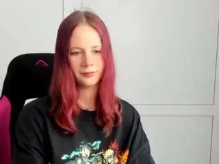 Camsoda Live Sex of scarlettrainn