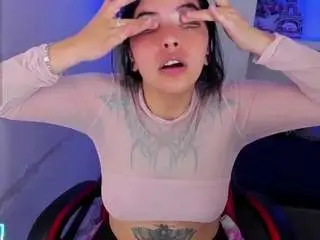 Camsoda Watch Live Sex Cams of luna-torres