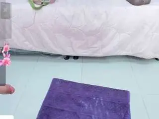 Camsoda Watch Live Sex Cams of safiro-agata