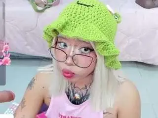 Camsoda Adult Video Chat of safiro-agata