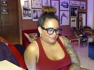 Camsoda Adult Video Chat of venussex