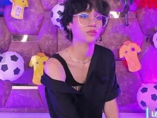 Camsoda Adult Video Chat of northhale