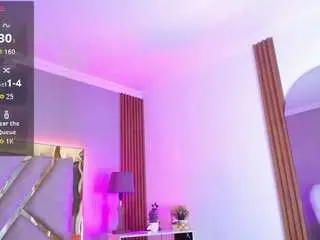 Camsoda Live Porn of ashleyparkerr