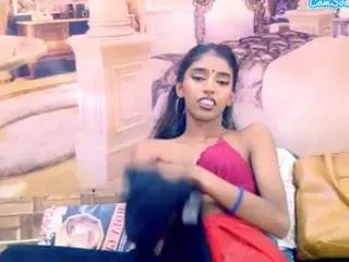 Camsoda Best Webcam of indiansexyslender