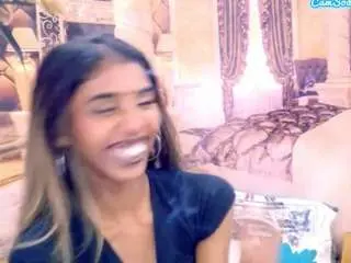 Camsoda Sex Cam of indiansexyslender