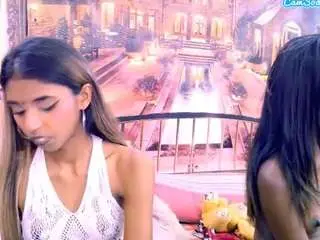 Camsoda Sex Cam of indiansexyslender