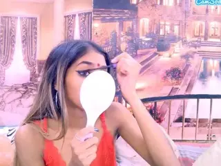 Camsoda Live Sex Cam of indiansexyslender