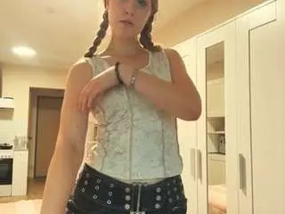 Camsoda Sex Chat of melainetosh