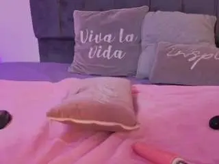 Camsoda Sex Chat of pretty-johnson