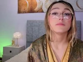 Camsoda Free Porn Cam of antonellastarr