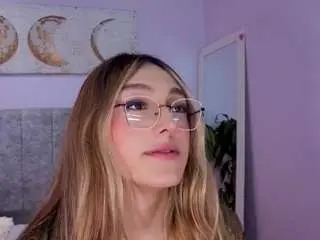 Camsoda Live Sex of antonellastarr