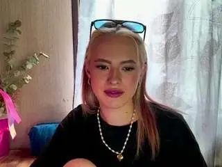 Camsoda Free Porn Cam of chayamasteller