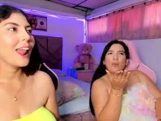 Camsoda Live Sex Cam of cristal-smith02
