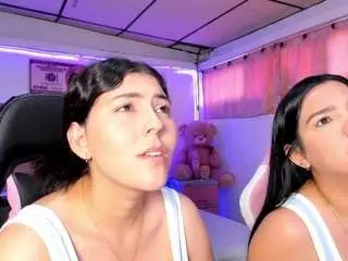 Camsoda Live Porn of cristal-smith02