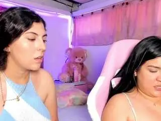 Camsoda Live Sex of cristal-smith02