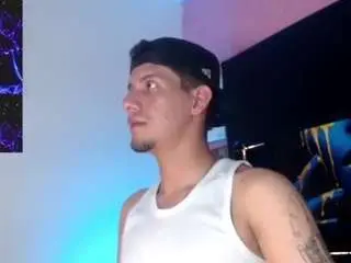 Camsoda Live Porn of kevin-fox