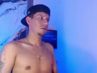 Camsoda Sex Cam of kevin-fox