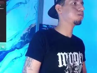 Camsoda Sex Cam of kevin-fox