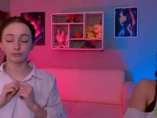 Camsoda Nude Webcam of liana-best