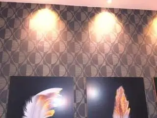 Camsoda Live Sex of sharomross