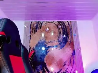 Camsoda Adult Webcams of alice-yermanotta