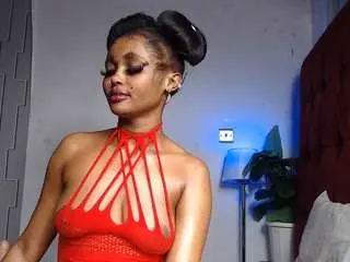Camsoda Best Webcam of spicy247