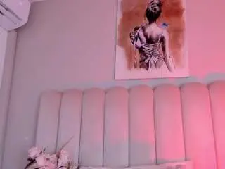 Camsoda Live Sex Cam of charlottedupontt