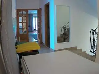 Camsoda Private Sex Chat of voyeurcam-julmodels-hall-1st