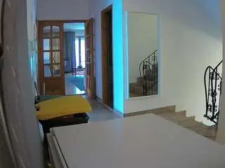 Camsoda Best live sex cam show of voyeurcam-julmodels-hall-1st