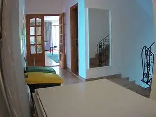 Camsoda Best live sex cam show of voyeurcam-julmodels-hall-1st