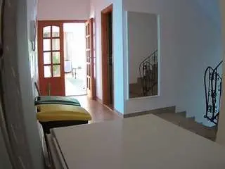 Camsoda Adult Video Chat of voyeurcam-julmodels-hall-1st