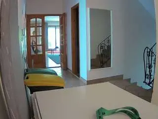 Camsoda Live Sex Cam of voyeurcam-julmodels-hall-1st