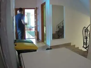 Camsoda Best Webcam of voyeurcam-julmodels-hall-1st