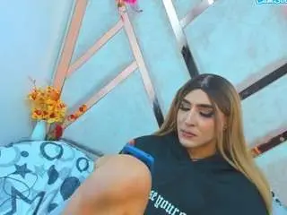 Camsoda Private Sex Chat of georginagiio