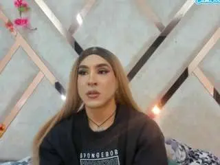 Camsoda Best Webcam of georginagiio