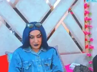 Camsoda Live Sex of georginagiio