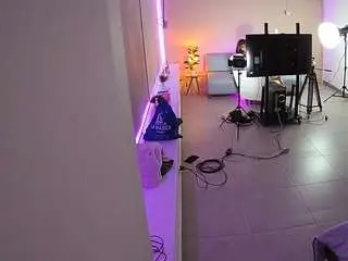Camsoda Free Porn Cam of voyeurcam-jb-room-1