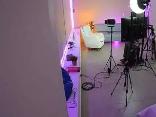 Camsoda Adult Video Chat of voyeurcam-jb-room-1